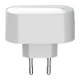 Шлюз умного дома MOES MPH-S1 Wi-Fi / ZigBee / Bluetooth Mesh