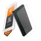 Защитное стекло Spigen Glas.tR EZ Fit Pro для Samsung Galaxy S26 Ultra