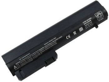 Extra Digital NB460175 Laptop Battery for HP 5200mAh