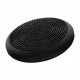 4Fizjo Balance Disc Stability Wobble Cussion Mat Pillow - Black, 33cm