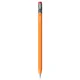 Irbulis planšetdatoram Metapen Pencil Air8 Pro X priekš iPad, oranžs
