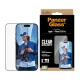 Защитное стекло PanzerGlass Ultra-Wide Fit для iPhone 17 / 16 Pro