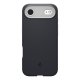 Spigen Nano Pop Mag vāciņš Apple iPhone 17 / 17 Air, melns
