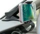 Car Dashboard Phone Holder with Clip, Black