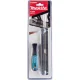 Makita 838175-3 termoformēts ieliktnis Makpac 3 koferim, melns