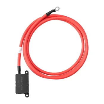 EcoFlow Alternator Charger Extension Cable 2m