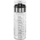 Gefu MIX stikla salātu mērču šeikeris, 350 ml