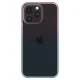 Spigen iPhone 15 Pro vāciņš Liquid Crystal, rozā/zils