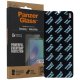 PanzerGlass Ultra-Wide Fit rūdīts stikls priekš Samsung Galaxy A05s | tempered glass for
