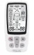 4Fizjo 965 Combo MED+ bezvadu elektrostimulators TENS/EMS/MASS