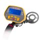 Cobra Tector CT-1028 Metal Detector with Waterproof Coil