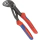 Ūdenssūkņa knaibles KNIPEX Cobra 87 02 180, 180 mm