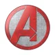 Popsockets 2 Avengers Red Icon держатель и подставка для телефона
