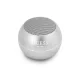 Guess GUWSALGEG Mini Bluetooth Speaker Gray