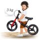 Детский беговел Ricokids Fun Adventure с тормозом