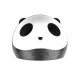 UV/LED лампа для маникюра и педикюра PANDA 36 W, Белая (Dual LED)