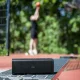 Портативная Bluetooth колонка Dockin D Fine Evo, 50 Вт, черная