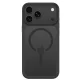 Чехол Tech-Protect Magmat Magsafe CC для iPhone 18 Pro Max / 17 Pro Max, Matte Black