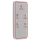 Air Humidifier Aroma Diffuzer Ruhhy 22739