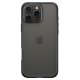 Spigen iPhone 16 Pro Max Case Ultra Hybrid, Matte Black