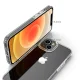 Nothing Phone 2A Tech-Protect FlexAir Hybrid Cover Case, Transparent | Чехол Кабура для Телефона...