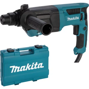 Perforators Makita HR2670 SDS-Plus 800 W 3.0 J