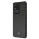 Чехол Mercedes для Samsung Galaxy S20 Ultra, Dynamic, черный