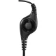 Компьютерная USB-гарнитура Logitech H390 Черная