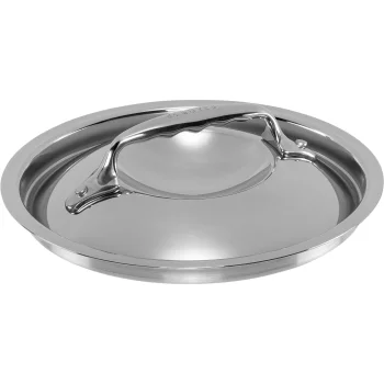 Pot Lid De Buyer Affinity Stainless Steel 16 cm