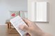 Sonoff RM433R2 Remote Controller Base Holder Magnetic Wall Mount