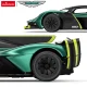 Радиоуправляемая машина Aston Martin Valkyrie AMR PRO 1:14 Rastar 92100