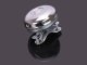 Bicycle Bell, Silver