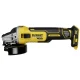 DeWalt DCG405NT-XJ akumulatora leņķa slīpmašīna 18V 125mm