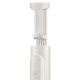 Spigen S541W Bluetooth Selfie Stick - White