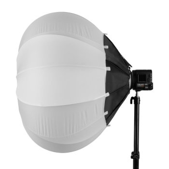 Сферический софтбокс Yongnuo YN85Q 85см байонет Bowens