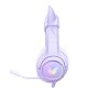 Игровые наушники ONIKUMA K9 Purple