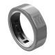 Смарт-кольцо EVEN REALITIES R1, размер 15, Gray