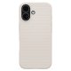 Spigen Liquid Air Case for iPhone 17 Titanium