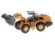 Kids Toy Construction Machine Car Excavator H-TOYS 1813 1:60