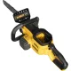 Akumulatora ķēdes zāģis DeWalt DCMCS575N-XJ 54V XR FLEXVOLT, 50 cm, bez akumulatora un lādētāja