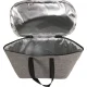 Сумка-холодильник Reisenthel Twist Silver 20 л