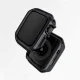 Защитный чехол для Apple Watch 42 мм (Series 1 / 2 / 3), черный