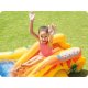 Intex 57444 Dinosaur Inflatable Play Center with Slide 249 x 191 x 109 cm