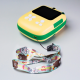 Instant Camera with Thermal Printer, Green