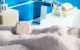 Viedā poga Shelly BLU Button Tough 1 ZB Mocha IP54
