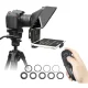 Teleprompteris Desview T3