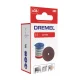 Griezējdiski Dremel 409, 24 mm, 36 gab.
