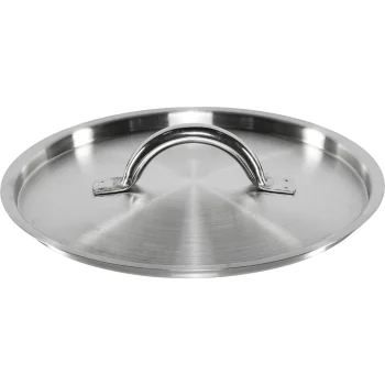 De Buyer PRIM'APPETY Lid, 20 cm