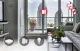 Viedās mājas vārteja MOES BHUB-W Wi-Fi / Bluetooth Mesh