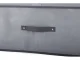Storage Box Organizer for Clothes and Toys, 60x45x30cm, Grey